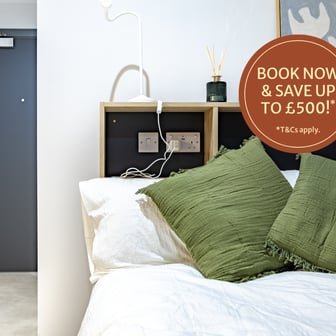 Classic Plus En Suite - Image 1